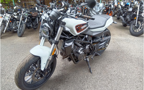 HARLEY X350 2024 W3C