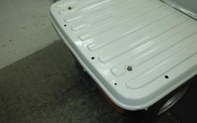 HONDA GYRO UP TA01