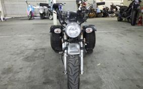 HONDA UNREGISTERED MODEL by BDS TRIKE 
