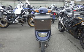 YAMAHA JOG POCHE SA08J