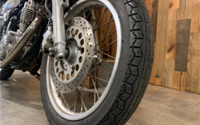 YAMAHA SR400 2011 RH01J