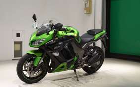 KAWASAKI NINJA 1000 A 2013