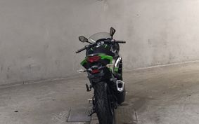 KAWASAKI NINJA 250 EX250L