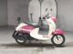 Фото Yamaha VINO с японского аукциона