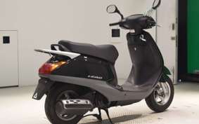 HONDA LEAD 100 1997 JF06