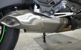 KAWASAKI VERSYS A 2025 LE650H