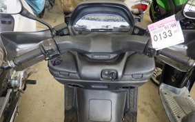SUZUKI SKYWAVE 400 Gen.2 2005 CK43A
