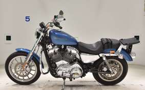 HARLEY XL883 2005