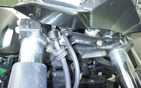 KAWASAKI Z400 Gen.2 2024 EX400L