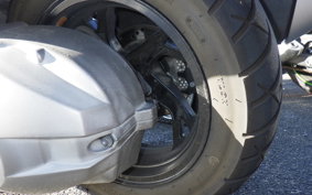 SUZUKI SKYWAVE 250 (Burgman 250) S Gen.3 CJ46A