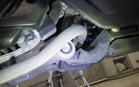 HONDA LEAD 125 2016 JF45