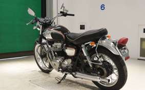 KAWASAKI W650 2004 EJ650A