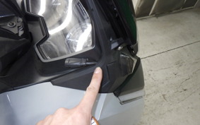 HONDA FORZA 250 MF17