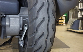 SUZUKI LET's CA4AA