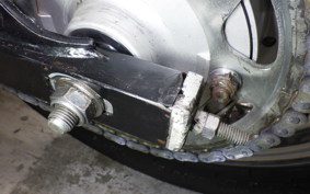 YAMAHA DRAGSTAR 250 2020 VG02J