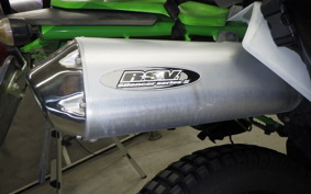 KAWASAKI KLX250 Gen.2 LX250S