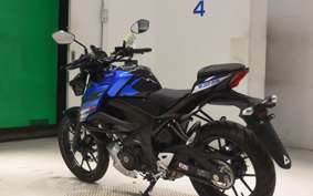 SUZUKI GSX-S125 2000 DL32D
