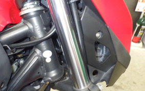 HONDA CB250F 2020 MC43