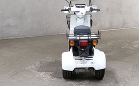 HONDA GYRO TD02