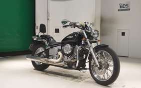 YAMAHA DRAGSTAR 400 2000 VH01J