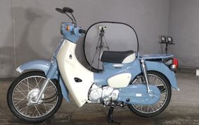 HONDA SUPER CUB50 AA09
