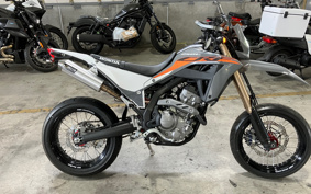 HONDA CRF250L MD47