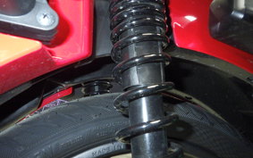 HONDA CT125-2 JA65