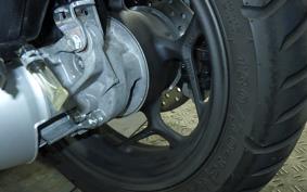 HONDA PCX 160 2008 KF47