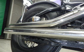 HONDA STEED 400 VLS 1999 NC37