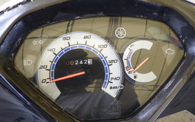 YAMAHA AXIS 125 Z SED7J