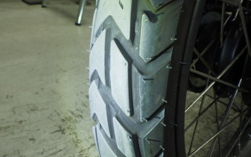 HONDA CT125-2 2008 JA65