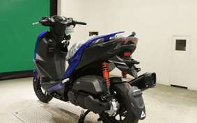 YAMAHA CYGNUS 125 X 2002 SEM5J