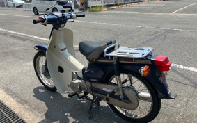 HONDA SUPER CUB90 HA02