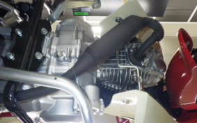 HONDA C110 SUPER CUB 1998 JA59