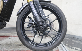 TRIUMPH SPEED 400 2025 T127Y0