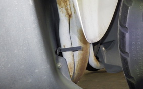 SUZUKI ﾚｯﾂ CA4AA