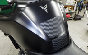 YAMAHA MT-09 2024 RN87J