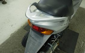 SUZUKI ADDRESS V125 CF4EA