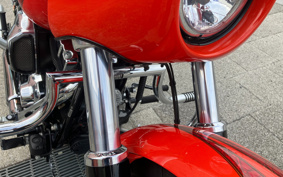 HARLEY FXSB BREAKOUT 2017 BFV