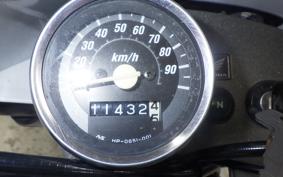 HONDA XR100 MOTARD 2014 HD13