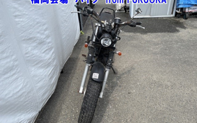 YAMAHA TW225