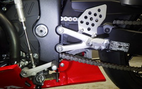 HONDA CBR600RR 2025 PC40
