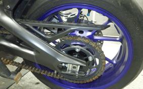 YAMAHA MT-09 Tracer 2016 RN36J
