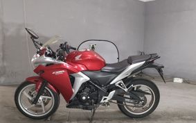 HONDA CBR250R MC41