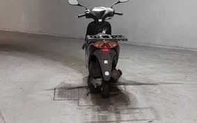SUZUKI ADDRESS V50 CA44A