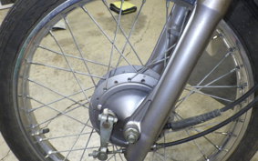 HONDA C100 SUPER CUB 2023 HA06