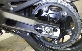 TRIUMPH TIGER 850 SPORTS 2022