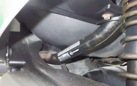 SUZUKI SKYWAVE 200 (Burgman 200) 2019 CH41A