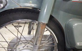 HONDA C50 SUPER CUB 2019 C50