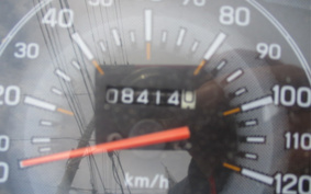 SUZUKI ADDRESS V125 DT11A